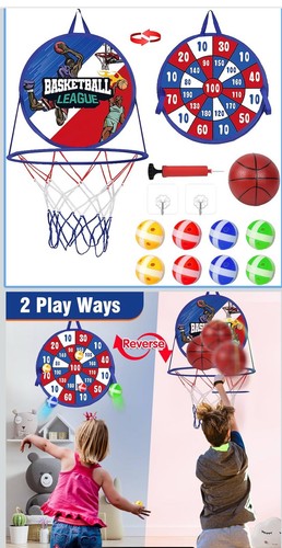 Kids basketball hoop - kids,