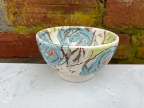 Vintage eden pottery - vintage,