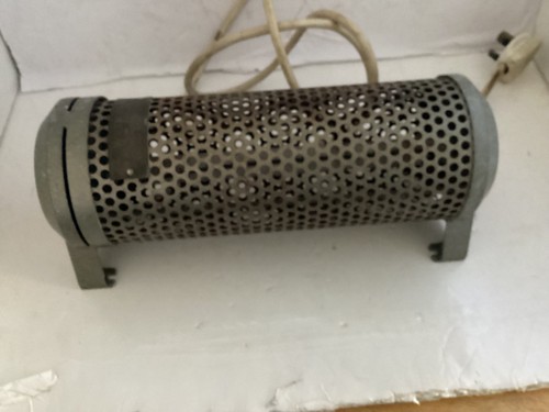 Vintage belling handy heater - vintage,