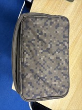 Solar Tackle Pva Station