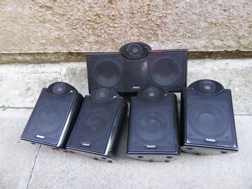 Tannoy efx satellite - 5.1,