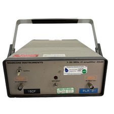 Amplifier RF Lab Grade Linear