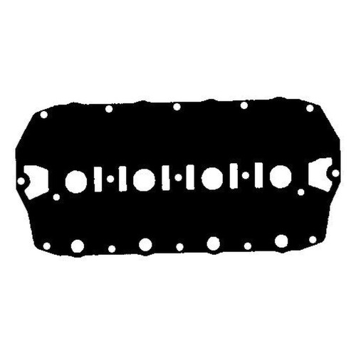 Bga cylinder head - bga, cover
