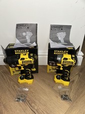Stanley FATMAX 18V Brushless