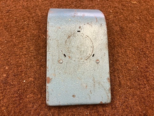 Vintage hoover junior 1224 - vintage,