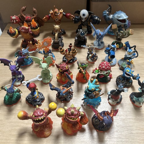 Skylanders giants bundle 30 - skylanders, x