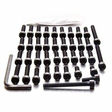 Aluminium Engine Kit Suzuki