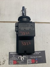 MERCEDES BENZ VITO 639 IGNITION BARREL SWITCH LOCK 6395450608