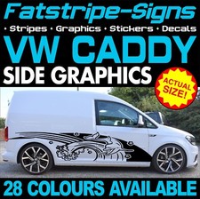 to fit VOLKSWAGEN CADDY