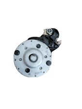 Reconditioned starter motor Kia rio 2005-2010 1.4 16v 