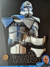 Hot Toys Star Wars Clone