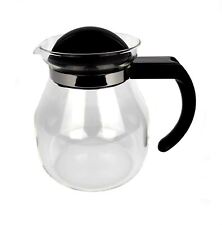 1 Litre Glass Coffee Jug For