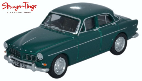 Oxford diecast volvo amazon - diecast,