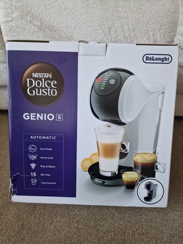 Nescafe longhi dolce gusto - de'longhi,
