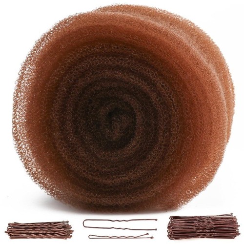Hair padding for updo - for, inch