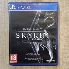 The Elder Scrolls V Skyrim -