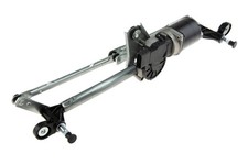 WIPER LINKAGE WIPER MOTOR