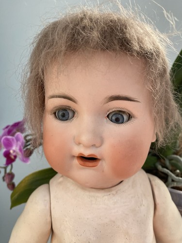 Armand marseille baby doll - armand,