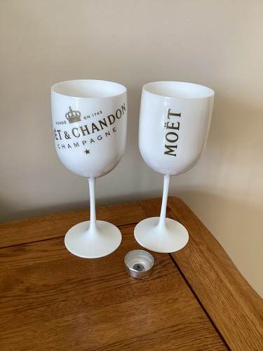 Moet chandon ice - chandon, imperial