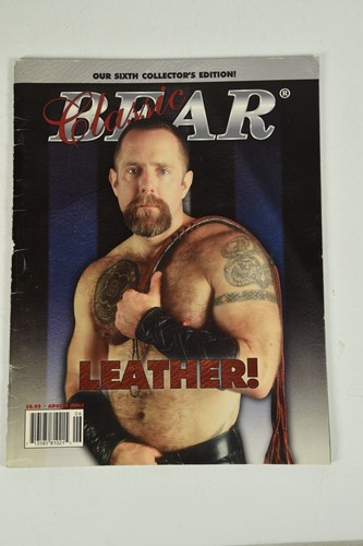 Classic bear gay - classic, interest