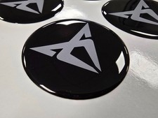SEAT CUPRA Centre cap gel