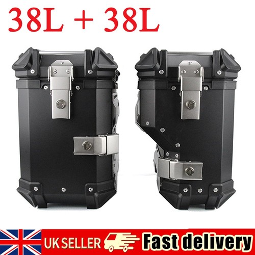 38l motorcycle - 38l+38l, saddle