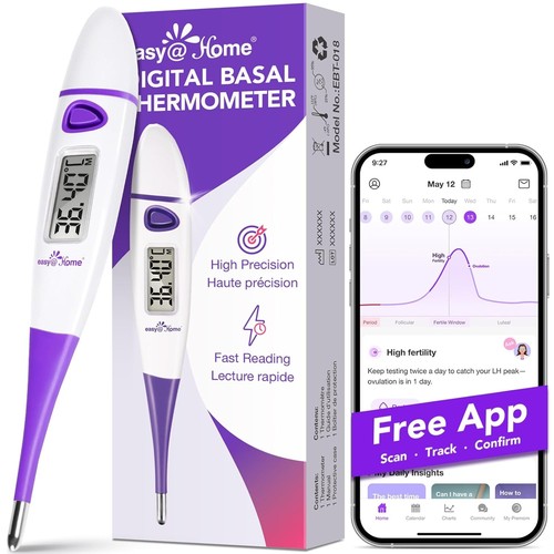 Digital basal body - basal,