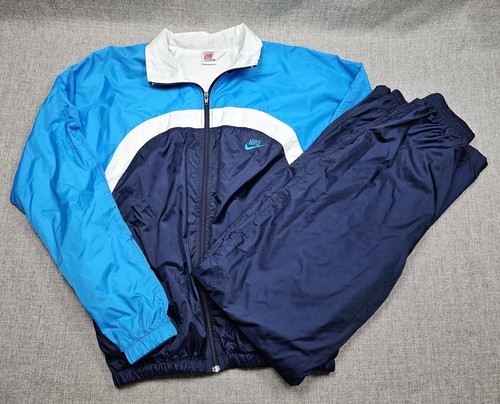 Vintage nike track - vintage,