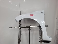 RENAULT CLIO 2016 FRONT LEFT