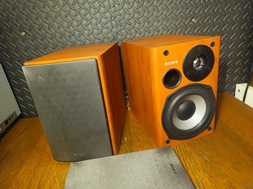 Sony ccpx11 hifi - hifi, bookshelf