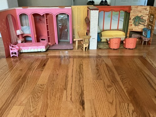 Rare 1964 barbie new - 1964,