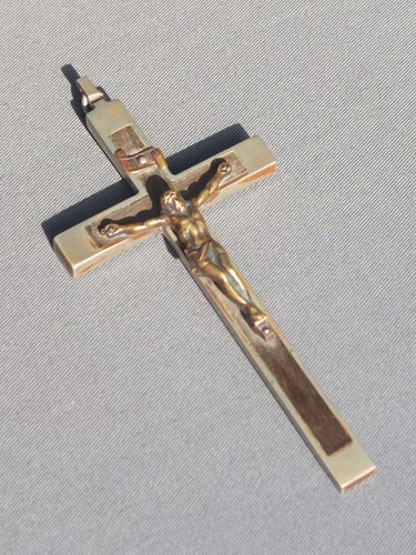 Antique jerusalem pectoral - antique,