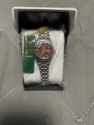 Orient automatic watch - automatic,