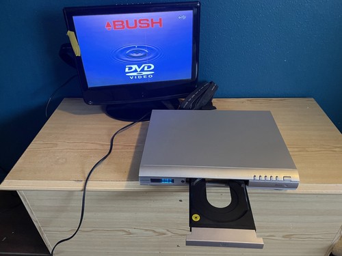 Bush dvd2023 dvd - , cd