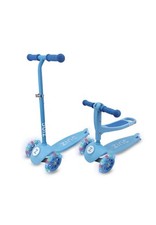 Zinc 3in1 My First Tri Scooter