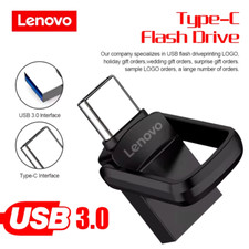 1 TB Lenovo 3.1 USB Flash
