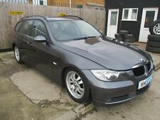 BMW GENUINE E90 E91 E92 E93 3 SERIES WHEEL NUT 2006 GRAPHITE GREY 320i BREAKING