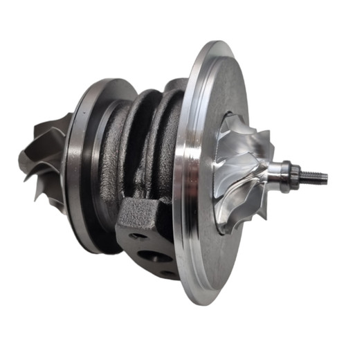 Turbocharger upgrade cartridge - upgrade,