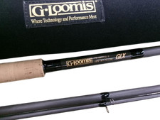 G.Loomis FR18611/12-3 GLX Fly