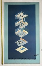 Philippe Starck - Café Costes