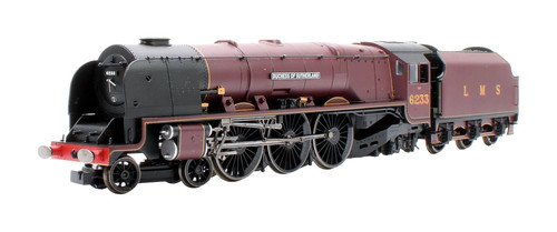 Hornby gauge r2370 lms - oo,