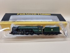 Graham Farish 372-386 BR Green