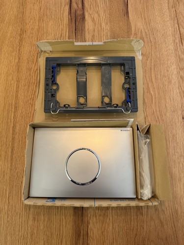 Geberit sigma single flush - geberit,
