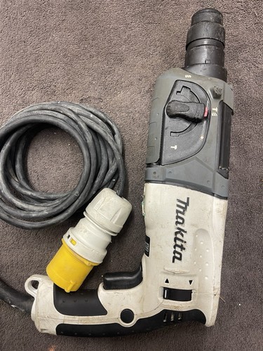 Makita hr2470 rotary hammer - makita,