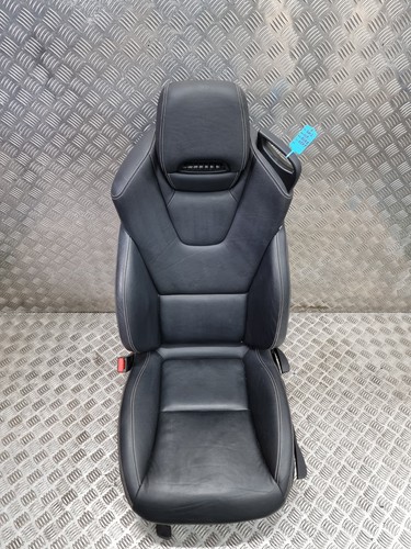 Mercedes slk r172 front left - mercedes,