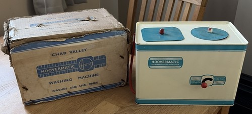 Vintage 1960 chad valley - vintage,