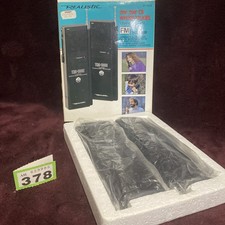 PAIR OF REALISTIC WALKIE