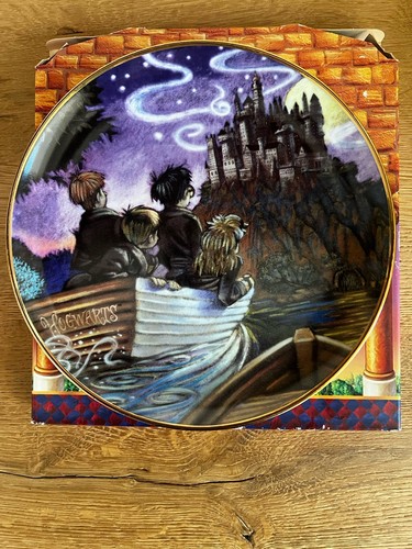 Royal doulton harry potter - harry,