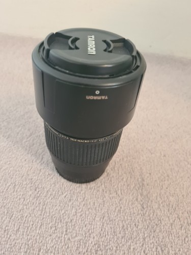 Tamron 300mm 5 - 70-300mm, f4-5.6