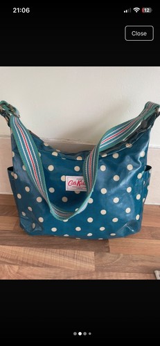 Cath kidston blue - kidston,